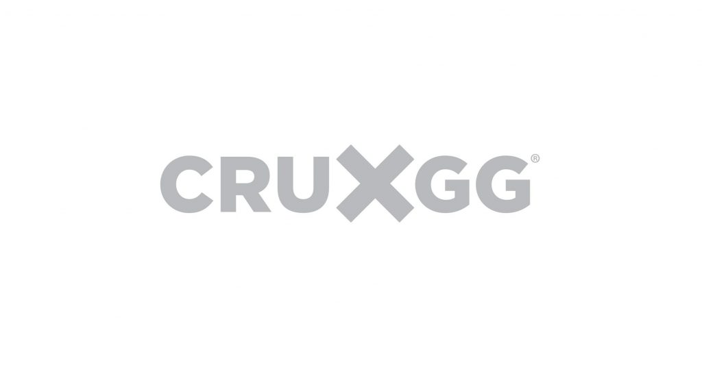 CRUXGG logo